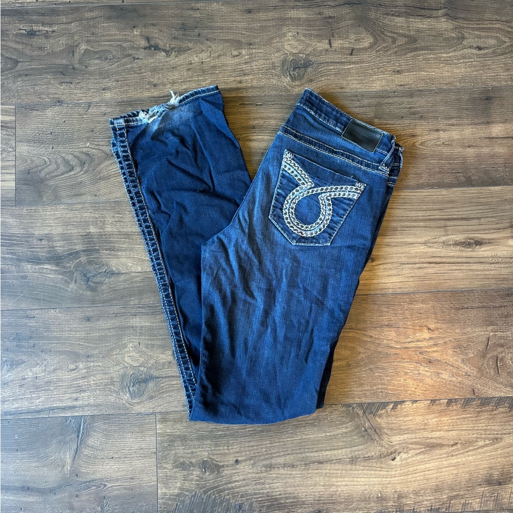 Big star jeans